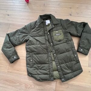 Boys coat